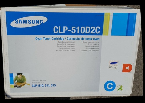 Samsung clp 510d2c - clp-510d2c, =