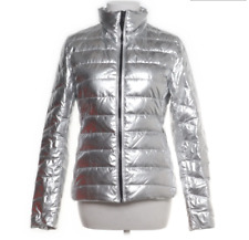 Rockandblue silber Daunenjacke