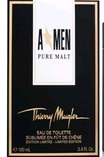 Mugler Pure Malt