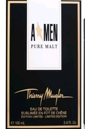 Mugler pure malt - mugler,