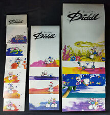 Diddl Blockblätter, Block