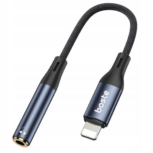Boste aux 5mm - 3,5mm, audiokabel