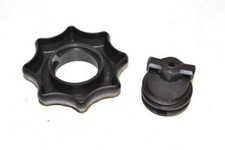 VW Scirocco 13 08-14 Schraube