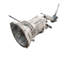 Schaltgetriebe 5 Gang