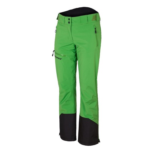 Ziener talan full zip - full, lady