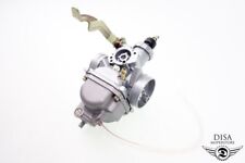 Vergaser komplett Choke manuell für Yamaha 125ccm YBR TTR 125 Carburator