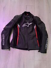 motorradkombi herren leder gr