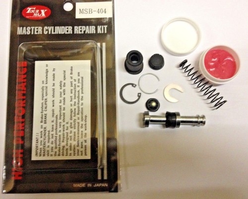 Hauptbremszylinder reparatur - hauptbremszylinder,
