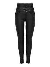 ONLY Damen Hose Jeans onlCORAL