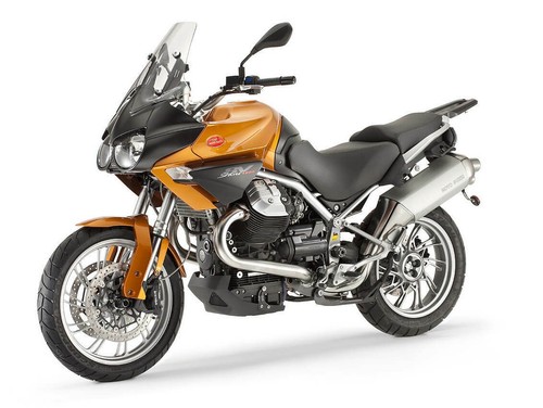 Werkstatthandbuch moto guzzi - moto,