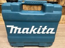 Makita Maschinenkoffer AF506