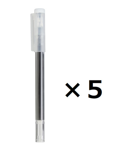 Muji radierbarer feiner - muji,