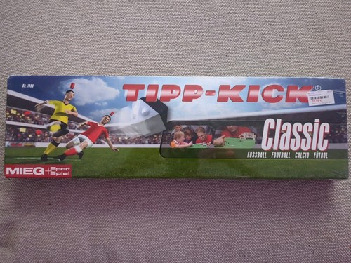 Tipp kick classic 1000 - no., |