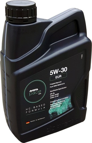 Avista pace evo eur 1 - pace,