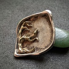 Moderner Anhänger Ehinger