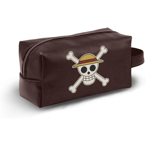 One piece skull - one, reise