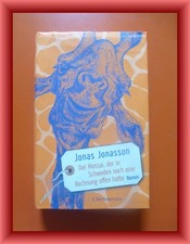 Der Massai, der in Schweden