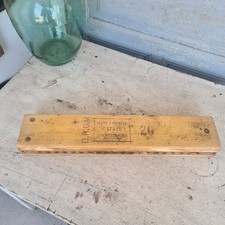 C6777 Alte Zigarrenpresse |