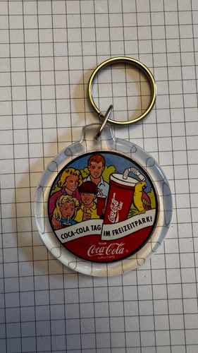 Always coca cola - always,