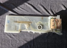 Aweco Miele Wassereinlauf