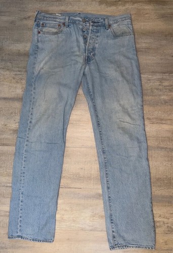 Levi 501 herren vintage - herren,