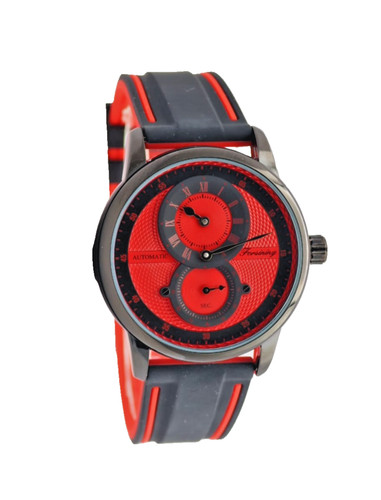 Forsining herren automatik - forsining, uhr