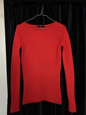 Damen kaschmire pullover - kaschmire, von