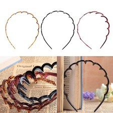 Kunststoff Haarreif, Haarband