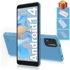 XGODY 2025 Android 14