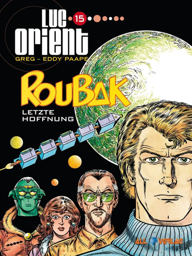 Luc orient roubak letzte - luc,