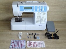 Nähmaschine Privileg PRO Comfort. Computer Nähmaschine. Tipe: 61017 E