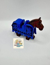 (L-2) Lego Castle Ritter