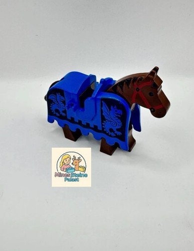 Lego castle ritter - (l-2),