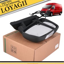 Elektrisch Links Spiegel