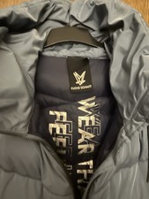 Steppmantel Größe 48 von