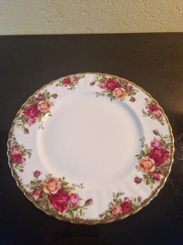 Royal albert old - albert, roses