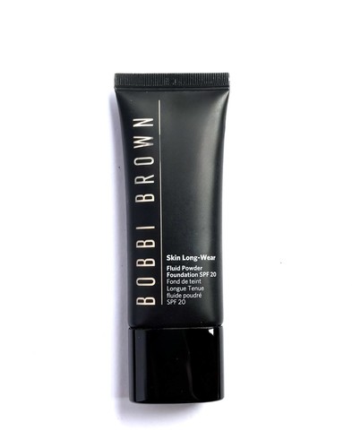 Bobbi brown skin long wear - bobbi,