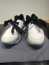 Hogan Sneaker Weiß Gr. 38,5 =