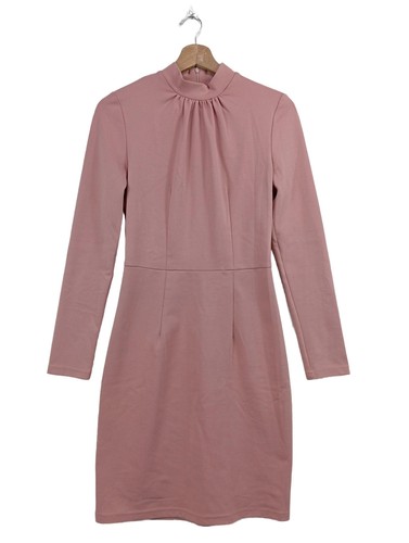 Langarmkleid damen kleid - damen,