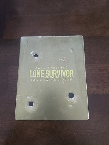 Lone survivor future shop - survivor,