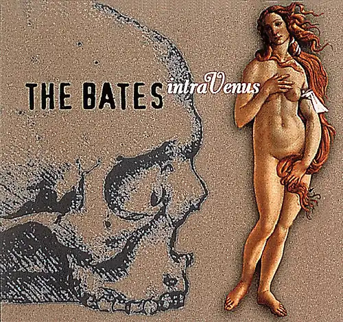 The bates intra venus - the,