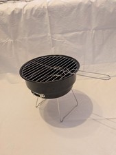 Mini-Grill To-Go - Holz &