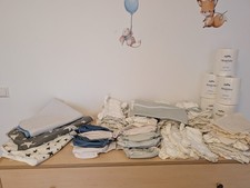 Judes Stoffwindel Komplettset