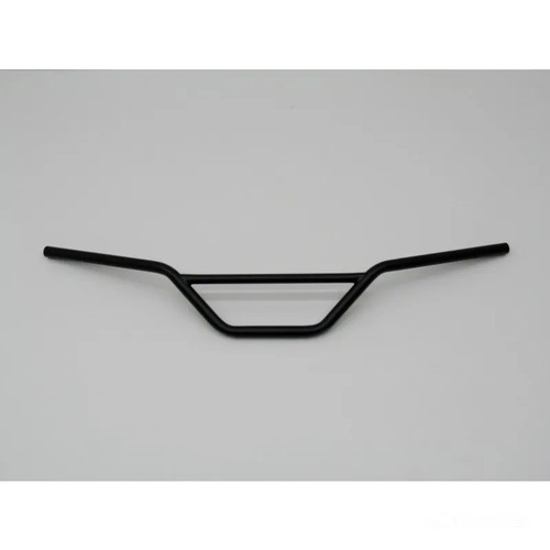 Lenker stahl schwarz - lenker,