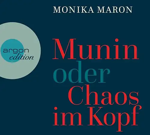 Munin oder chaos - chaos, kopf
