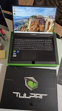 Gaming Laptop PC i7-12700H RTX