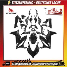 WOLFLINE Komplette ABS