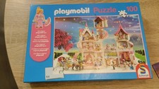 Puzzle Playmobil 100 Teile -