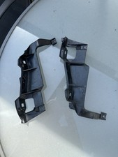 BMW E39 Scheinwerferhalter Set