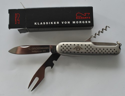 Richartz werbemesser - richartz,